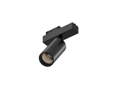 Светильник TrackLine Focus (RAL9005/D55/120mm — 3K/10W/38deg)