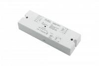Приемник-контроллер RX-220LS для подключения высоковольтной светодиодной ленты (Ленты 220В). До 1000вт.